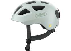 Abus Youn-I 3.0 Mips Capacete De Ciclismo P&oacute; Verde - S 48-52 cm