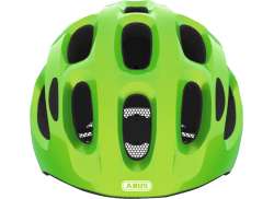 Abus Youn-I Casco Per Bambini MIPS Verde - Dimensione S 48/54cm