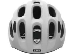 Abus Youn-I Kinder Fietshelm MIPS Polar Mat