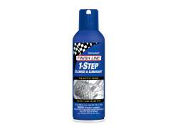 Acabado Line 1Step Desengrasante - Bote De Spray 236ml