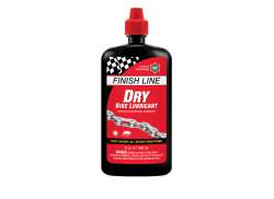 Acabado Line Dry Lubricante Cadena Grasa TP - Frasco 240ml