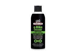 Acabado Line E-Bike Limpiador Aceite Limpiadro - Bote De Spray 414ml