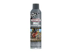 Acabado Line Max Horquilla Grasa - Bote De Spray 355ml