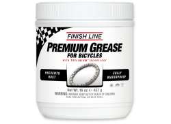 Acabado Line Premium Grasa - Bote 450g