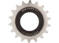 ACS Paws 4.1 飞轮 小轮车 18T 3/32 - 灰色
