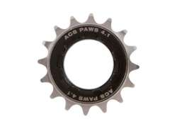 ACS Paws 4.1 Freewheel BMX 16T 3/32 - Gray