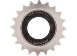 ACS Paws 4.1 Freewheel BMX 20T 3/32 - Gray