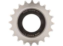 ACS Paws 4.1 Freewheel BMX 20T 3/32 - Gray