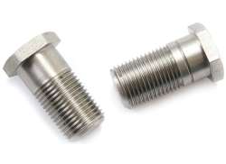 Adaptateur Pour. Raccourcisseur De Manivelle - 26mm