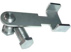 Adaptor Pentru. Piesă Scurtare Sistem Pedalier - &Oslash;18-35mm