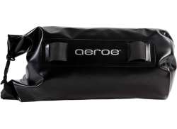 Aeroe Heavy Deber Drybag 12L - Negro