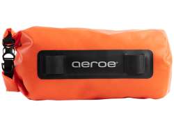 Aeroe Heavy Deber Drybag 8L - Naranja