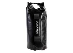 Aeroe Heavy Прочный Drybag 12L - Черный