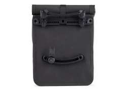 Aeroe Urban Simples Gabi&atilde;o 12L - Preto