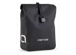 Aeroe Urban Uno Solo Alforja 12L - Negro