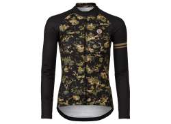 Agu Abstract Flower Fietsshirt Essential Dames Strategy