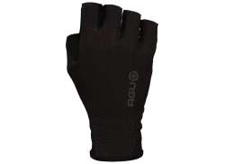 Agu Aero Radhandschuhe Kurz Schwarz Black