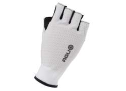 Agu Aero Велосипедные Перчатки Короткий Белый White