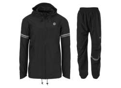 Agu Alkuper&auml;inen Sadepuku Essential Black
