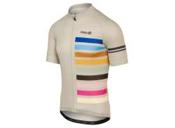 Agu Arc-En-Ciel D&eacute;bardeur De Cyclisme Mc Essential Homme Gris - S