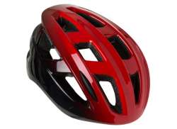 Agu Attivo 骑行头盔 真实 红色 - L/XL 58-62 厘米