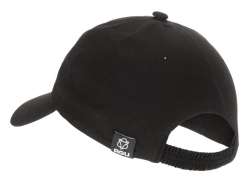 Agu Baseball Pioggia Cappuccio Nero - S/M