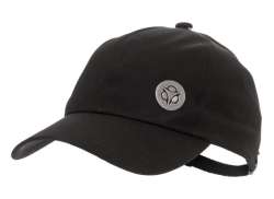 Agu Baseball Rain Cap Black - L/XL