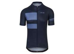 Agu Benzi Tricou Cu M&acirc;necă Lungă Pentru Ciclism Ss Essential Bărbați Ad&acirc;nc Albastru Blue