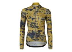 Agu Blurry Photo Jersey Da Ciclismo Performance Donne Strategy