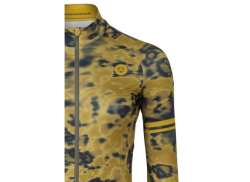 Agu Blurry Photo Maillot De Ciclista Performance Mujeres Strategy - M