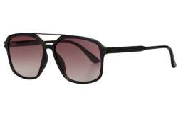 Agu BLVD Gafas De Ciclista UV400 - Negro