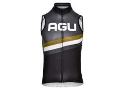 Agu Body Windbreaker Agu Team Cinzento - 2XL