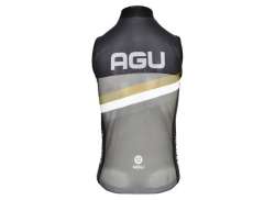 Agu Body Windbreaker Agu Team Grijs - L