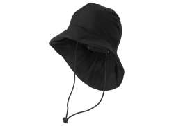 Agu Cappello Antipioggia II Urban All&acute;Aperto Nero - L/XL