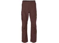 Agu City Cruiser Pantaloni De Ciclism &Icirc;nchis Sage Donker Sage