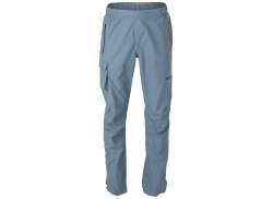Agu City Cruiser Pantaloni De Ploaie Ice Albastru - L