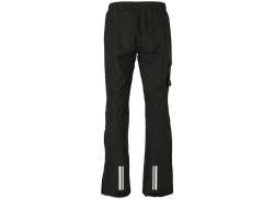Agu City Cruiser Pantaloni De Ploaie Negru - M