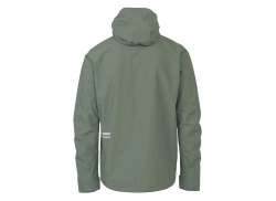 Agu City Cruiser Regenjas Urban Outdoor Sage - M