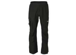 Agu City Cruiser Spodnie Przeciwdeszczowe Czarny Black