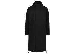 Agu City Slicker Winter Raincoat Urban Outdoor Black