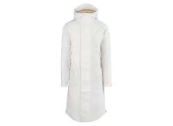 Agu City Slicker Zima Peleryna Urban Outdoor Undyed