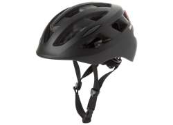 Agu Civick Cycling Helmet Black - L/XL 58-61 cm