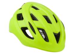 Agu Civick Светодиод Велосипедный Шлем Fluor. Yellow