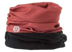 Agu Col Performance Peak Brazowy - One Size