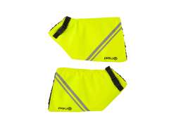Agu Commuter Chuva Luvas - Neon Amarelo