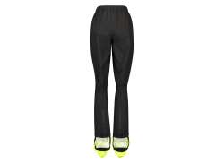 Agu Compact Pantalón Impermeable Commuter Mujeres Black