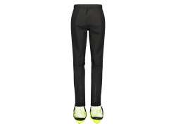 Agu Compact Pantaloni De Ploaie Commuter Bărbați Black