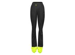 Agu Compact Spodnie Przeciwdeszczowe Commuter Kobiety Black