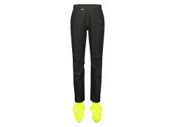 Agu Compact Spodnie Przeciwdeszczowe Commuter Mezczyzni Czarny - 2XL