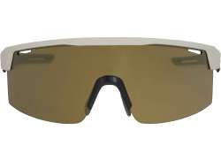Agu Core Cycling Glasses Smoke - Gray
